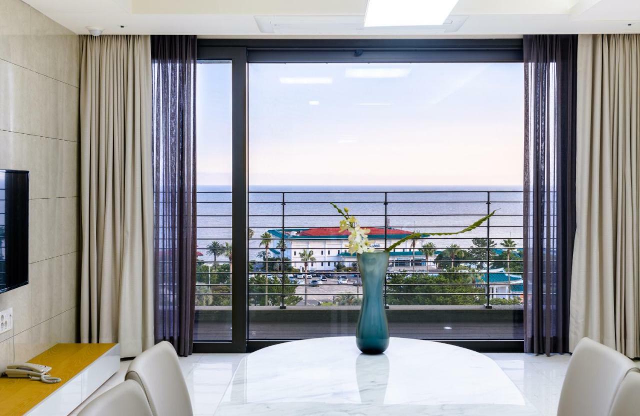 Seaside Arden Ξενοδοχείο Σεογκουίπο Εξωτερικό φωτογραφία