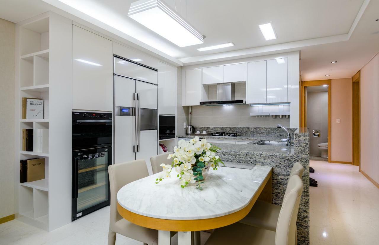 Seaside Arden Ξενοδοχείο Σεογκουίπο Εξωτερικό φωτογραφία