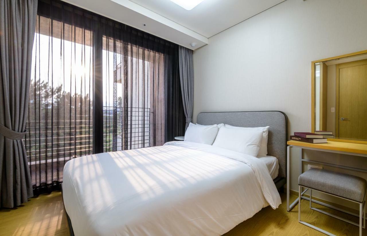 Seaside Arden Ξενοδοχείο Σεογκουίπο Εξωτερικό φωτογραφία