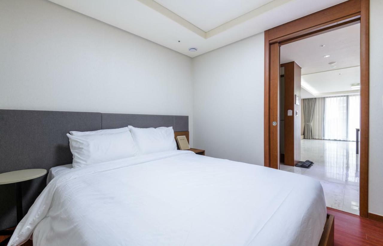 Seaside Arden Ξενοδοχείο Σεογκουίπο Εξωτερικό φωτογραφία