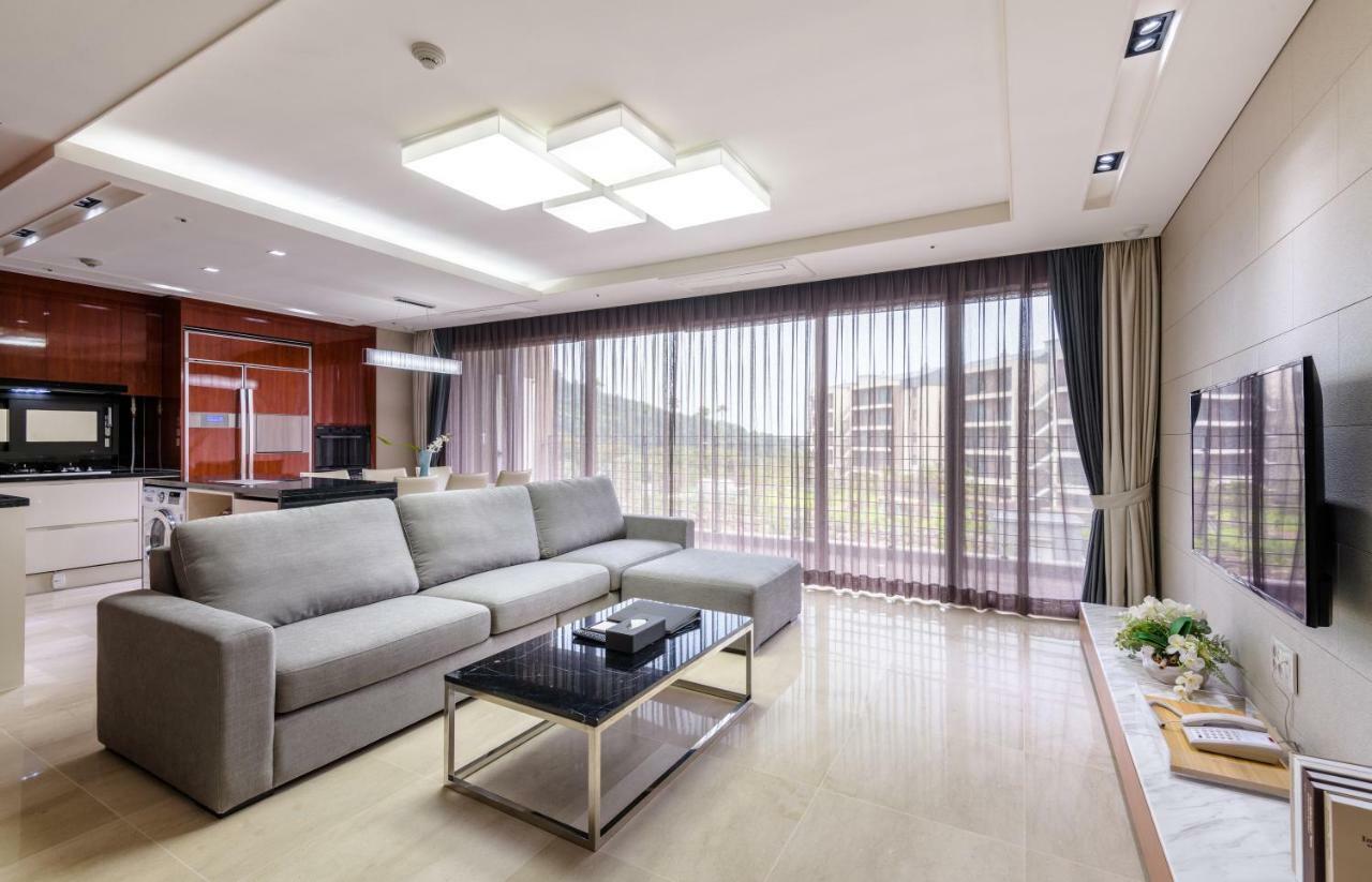 Seaside Arden Ξενοδοχείο Σεογκουίπο Εξωτερικό φωτογραφία